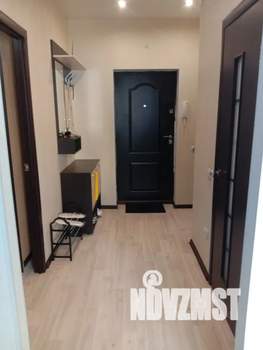 1-к квартира, посуточно, 45м2, 8/9 этаж