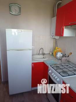 1-к квартира, посуточно, 32м2, 3/5 этаж