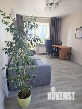 2-к квартира, посуточно, 47м2, 9/10 этаж