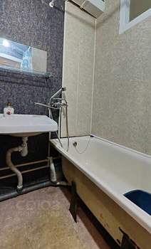 3-к квартира, на длительный срок, 59м2, 2/5 этаж
