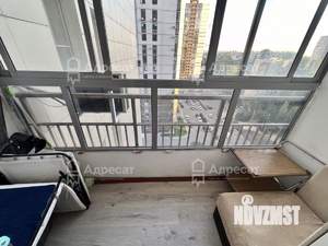 1-к квартира, на длительный срок, 36м2, 9/19 этаж