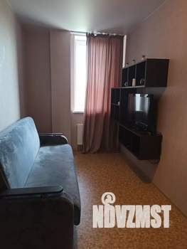 1-к квартира, посуточно, 28м2, 5/10 этаж