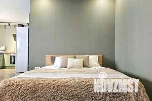 1-к квартира, посуточно, 43м2, 16/16 этаж