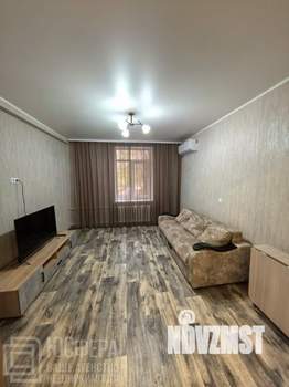 2-к квартира, на длительный срок, 51м2, 1/5 этаж