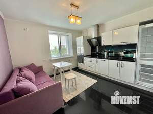 1-к квартира, на длительный срок, 55м2, 5/9 этаж