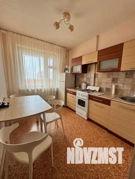 2-к квартира, посуточно, 54м2, 2/9 этаж