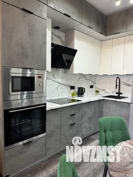 1-к квартира, посуточно, 43м2, 13/16 этаж