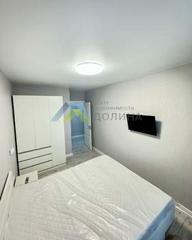 2-к квартира, на длительный срок, 54м2, 3/4 этаж