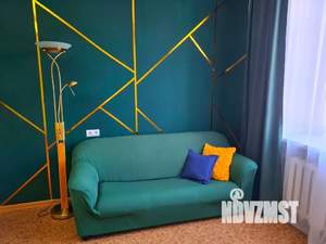 2-к квартира, посуточно, 60м2, 5/5 этаж