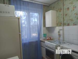 1-к квартира, на длительный срок, 30м2, 3/5 этаж