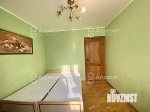 3-к квартира, на длительный срок, 64м2, 5/9 этаж