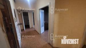 2-к квартира, на длительный срок, 52м2, 2/10 этаж