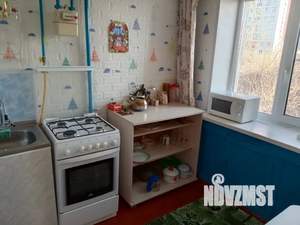 1-к квартира, посуточно, 32м2, 4/5 этаж