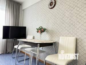 2-к квартира, посуточно, 45м2, 4/5 этаж