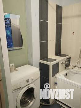 Студия квартира, посуточно, 19м2, 5/17 этаж