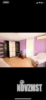 1-к квартира, посуточно, 29м2, 4/9 этаж