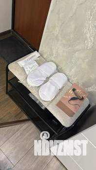 2-к квартира, посуточно, 50м2, 2/5 этаж