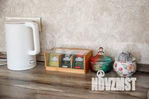 2-к квартира, посуточно, 38м2, 10/10 этаж