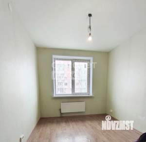 2-к квартира, на длительный срок, 51м2, 6/10 этаж