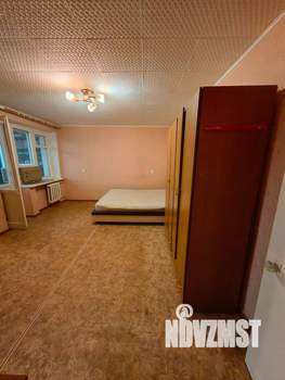 1-к квартира, на длительный срок, 33м2, 8/9 этаж