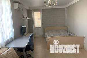 1-к квартира, посуточно, 31м2, 4/5 этаж
