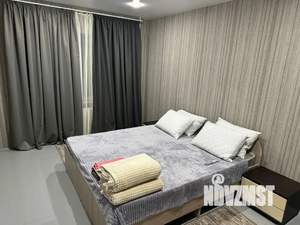 2-к квартира, посуточно, 44м2, 1/5 этаж