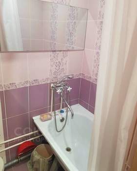 1-к квартира, на длительный срок, 30м2, 7/9 этаж