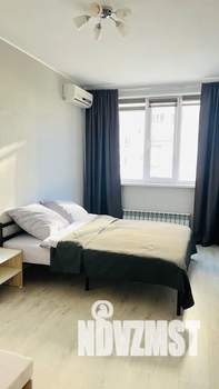 1-к квартира, посуточно, 39м2, 7/16 этаж