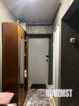 1-к квартира, на длительный срок, 34м2, 1/2 этаж