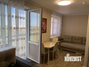 1-к квартира, на длительный срок, 32м2, 10/10 этаж