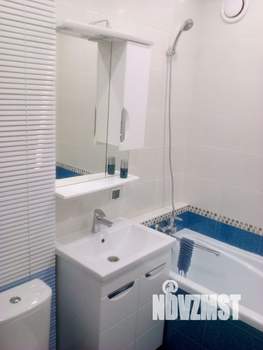 1-к квартира, на длительный срок, 36м2, 3/5 этаж