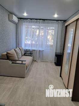 2-к квартира, посуточно, 40м2, 2/4 этаж