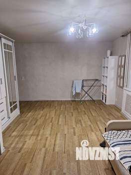 1-к квартира, на длительный срок, 32м2, 4/5 этаж