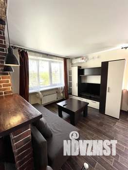 1-к квартира, посуточно, 37м2, 3/5 этаж