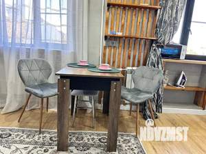 1-к квартира, посуточно, 31м2, 5/5 этаж