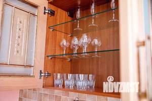 1-к квартира, посуточно, 72м2, 1/1 этаж