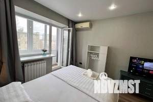 1-к квартира, посуточно, 30м2, 4/5 этаж