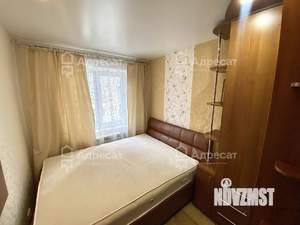 4-к квартира, на длительный срок, 60м2, 2/5 этаж