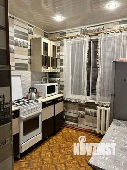 1-к квартира, на длительный срок, 32м2, 5/5 этаж