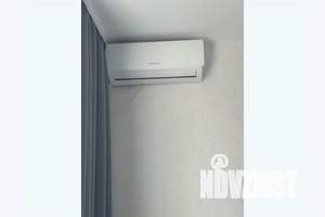 2-к квартира, посуточно, 55м2, 2/5 этаж