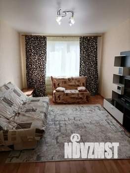 2-к квартира, посуточно, 51м2, 4/9 этаж