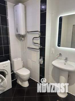 1-к квартира, посуточно, 54м2, 14/22 этаж