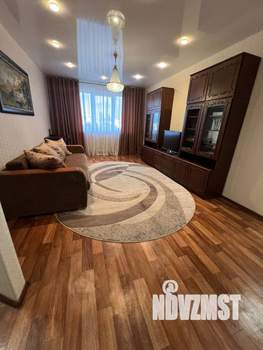 3-к квартира, на длительный срок, 63м2, 7/9 этаж