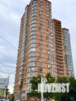 2-к квартира, посуточно, 43м2, 10/23 этаж