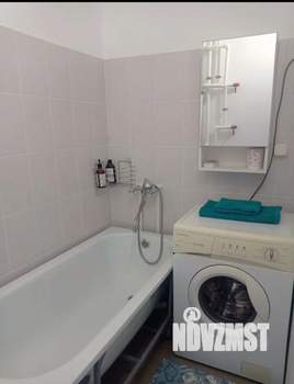 1-к квартира, посуточно, 28м2, 1/7 этаж