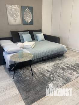 Студия квартира, посуточно, 31м2, 2/5 этаж