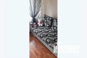 1-к квартира, посуточно, 35м2, 4/5 этаж