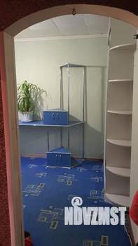 1-к квартира, на длительный срок, 28м2, 1/9 этаж