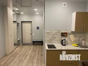 1-к квартира, посуточно, 50м2, 2/25 этаж