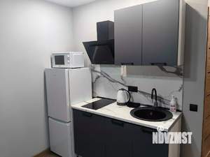 1-к квартира, посуточно, 30м2, 4/9 этаж